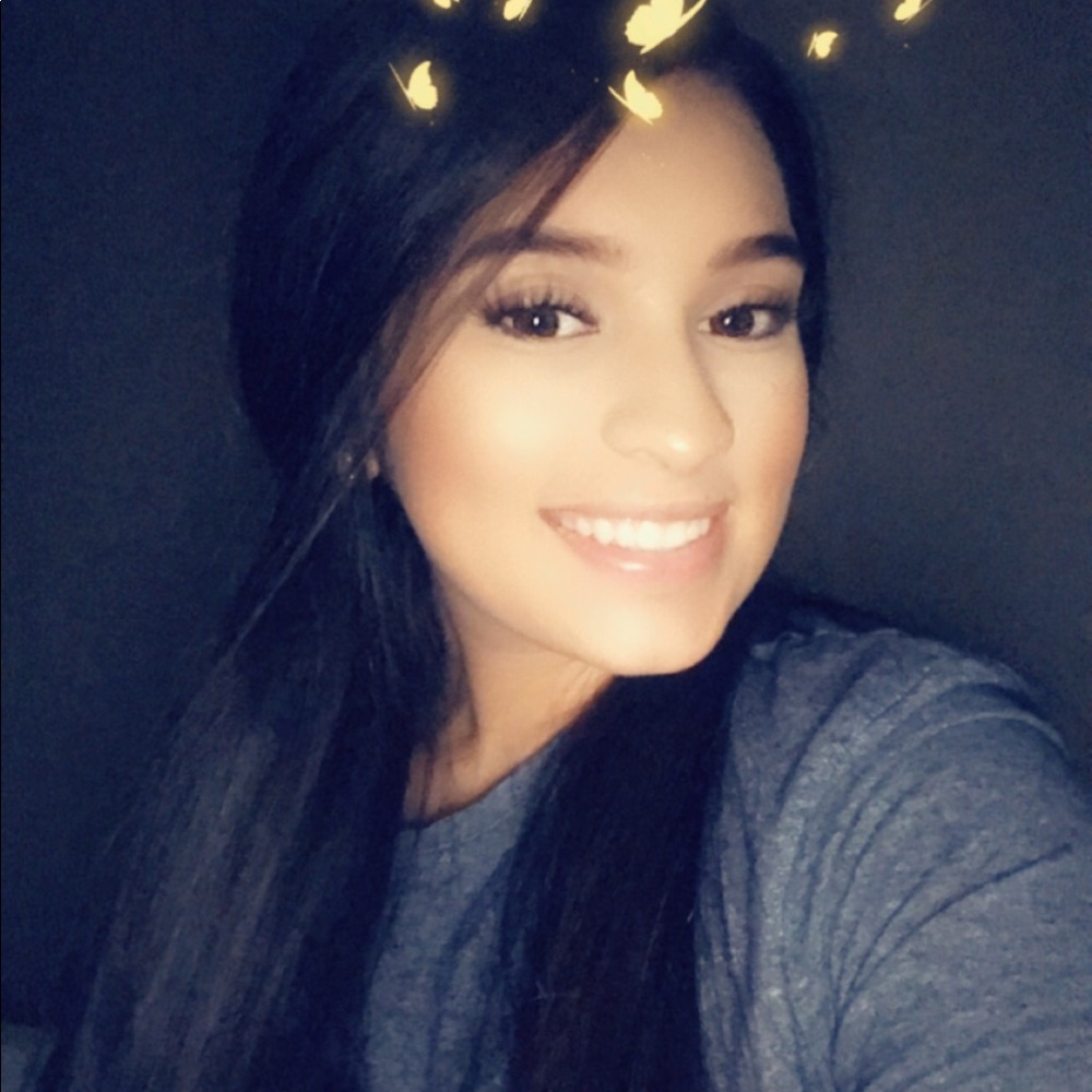 Meet your Posher, Jacqui